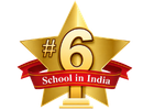 School in India award
