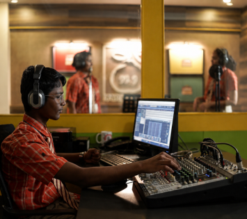 Music Production