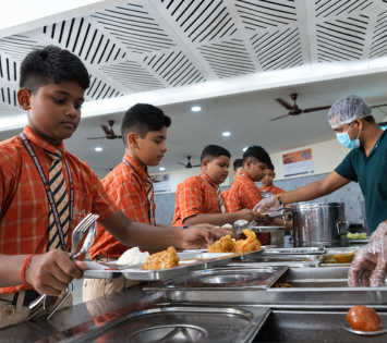 School Food
