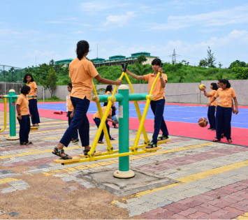 Student Wellness