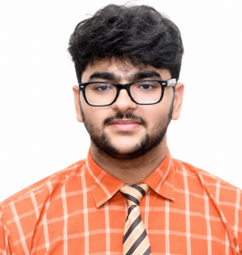 Abhay Ray Vedi
