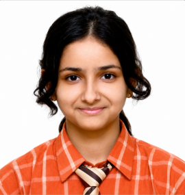 Anjeelena Verma