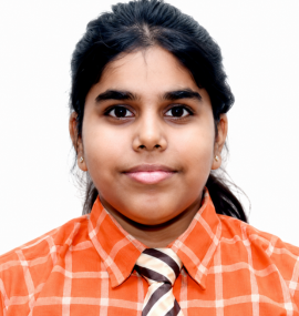 Inusha Tripathy