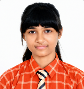 Ipsita Mahanta