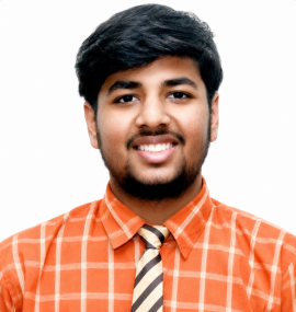 Medhansh Singhania