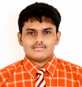 Shubham Choudhury