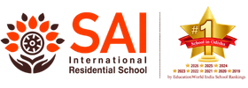SAI International Residential School